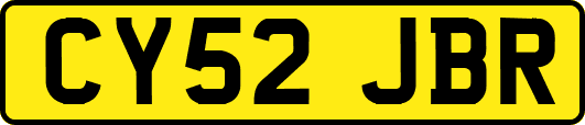 CY52JBR