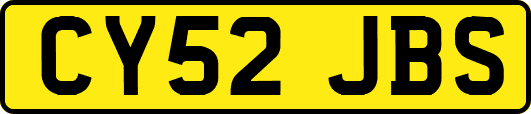 CY52JBS