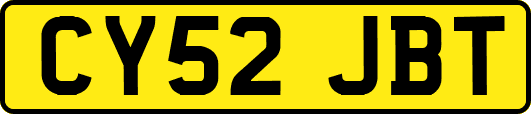 CY52JBT