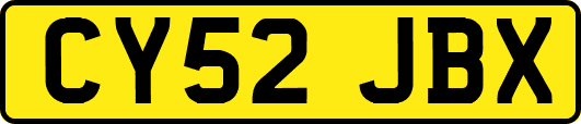 CY52JBX