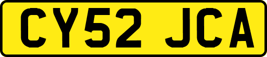 CY52JCA