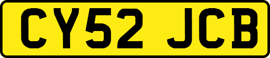 CY52JCB