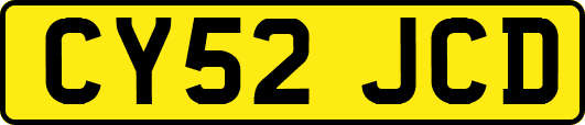 CY52JCD