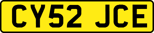 CY52JCE
