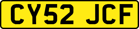 CY52JCF