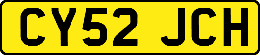 CY52JCH