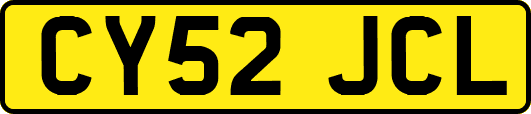 CY52JCL
