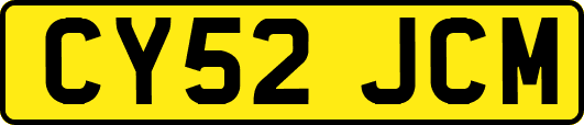 CY52JCM