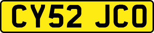 CY52JCO