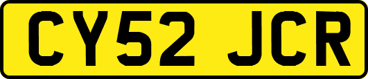 CY52JCR