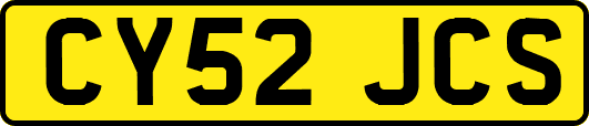 CY52JCS