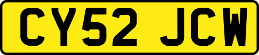 CY52JCW