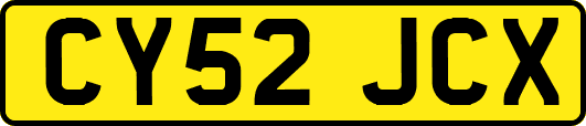 CY52JCX