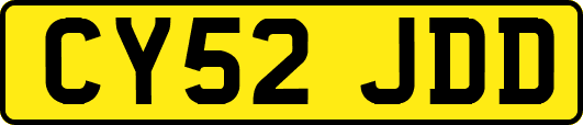 CY52JDD