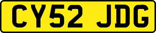 CY52JDG