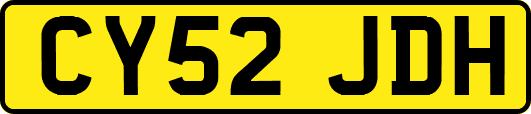 CY52JDH