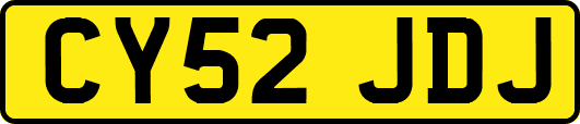 CY52JDJ