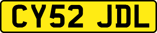 CY52JDL