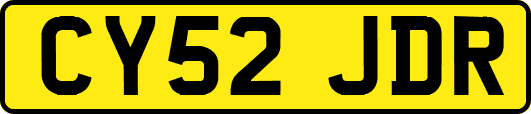 CY52JDR
