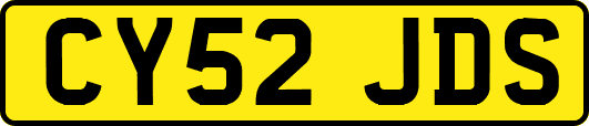 CY52JDS