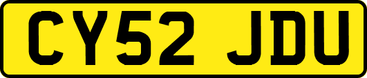 CY52JDU