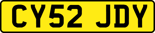 CY52JDY