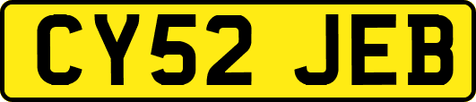 CY52JEB