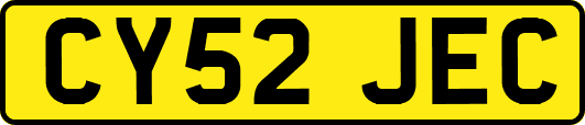 CY52JEC