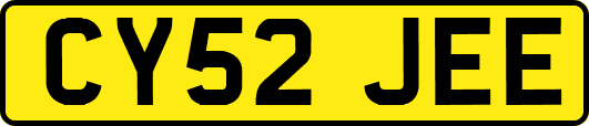 CY52JEE