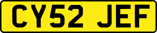 CY52JEF
