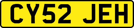 CY52JEH