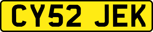 CY52JEK
