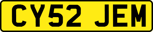 CY52JEM