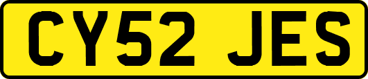 CY52JES