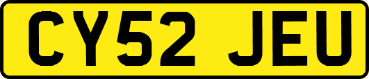CY52JEU