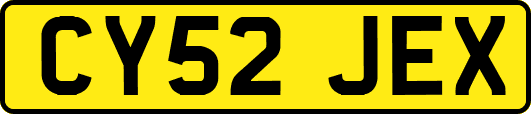 CY52JEX