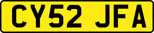 CY52JFA