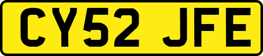CY52JFE