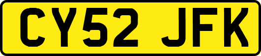 CY52JFK
