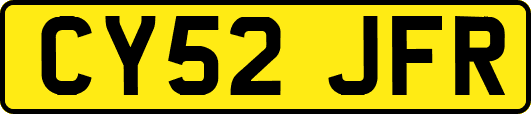 CY52JFR