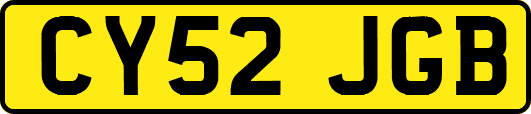 CY52JGB