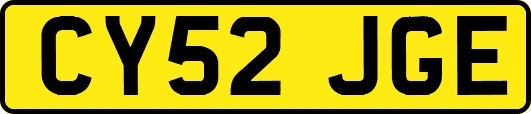 CY52JGE
