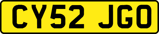 CY52JGO