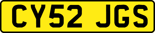 CY52JGS