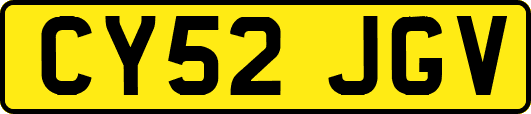 CY52JGV