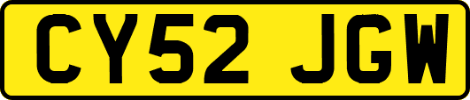 CY52JGW