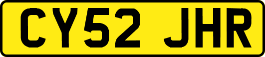 CY52JHR