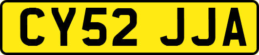 CY52JJA