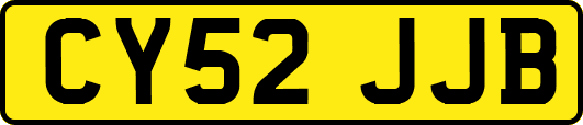 CY52JJB