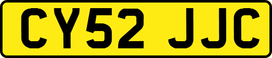 CY52JJC